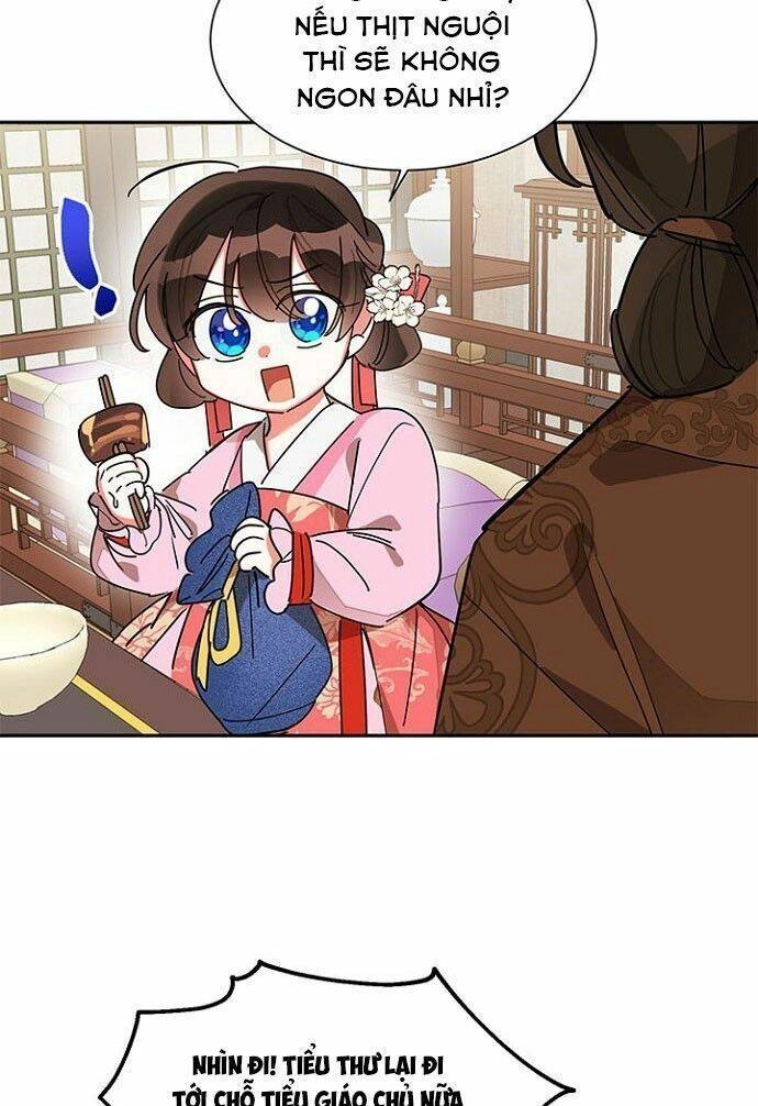 Trở Thành Con Gái Nhân Vật Phản Diện Chapter 10 - 30