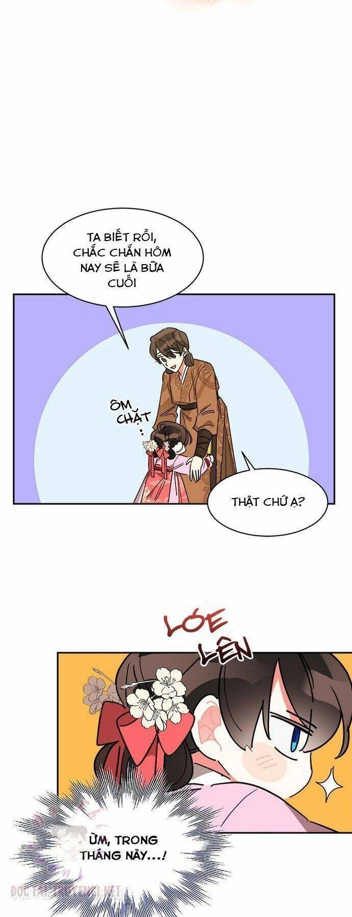 Trở Thành Con Gái Nhân Vật Phản Diện Chapter 10 - 37