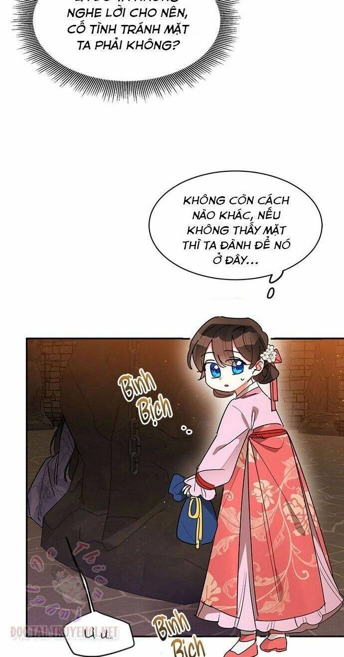 Trở Thành Con Gái Nhân Vật Phản Diện Chapter 10 - 40