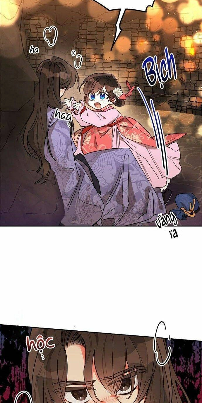 Trở Thành Con Gái Nhân Vật Phản Diện Chapter 10 - 42