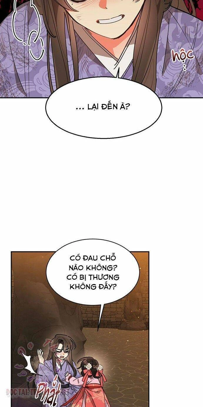 Trở Thành Con Gái Nhân Vật Phản Diện Chapter 10 - 43