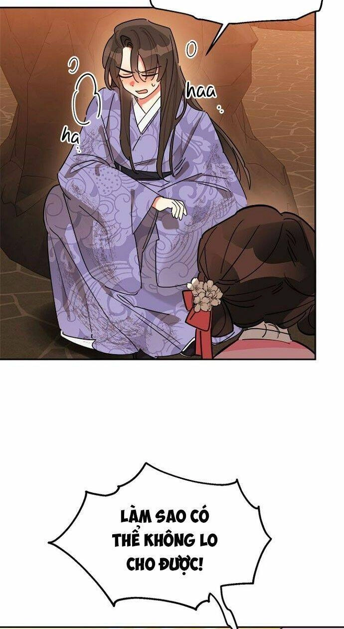 Trở Thành Con Gái Nhân Vật Phản Diện Chapter 10 - 45