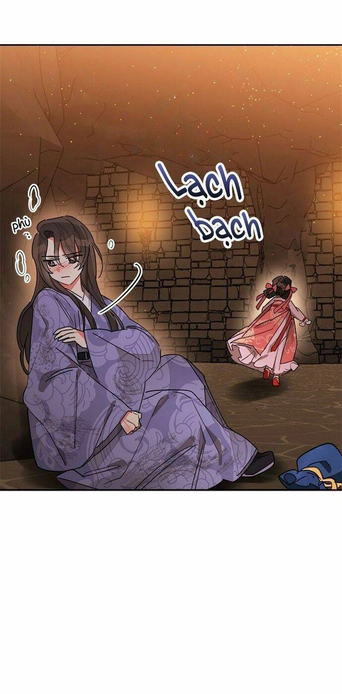 Trở Thành Con Gái Nhân Vật Phản Diện Chapter 10 - 49