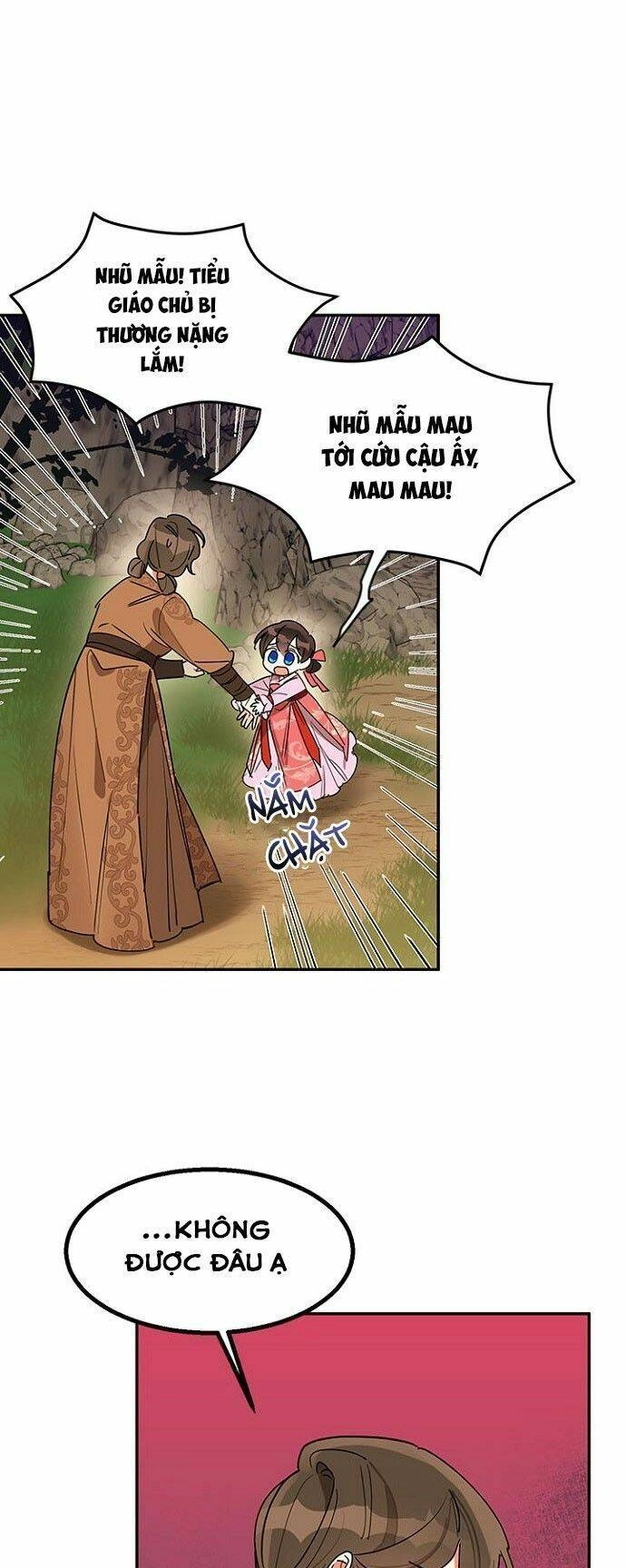 Trở Thành Con Gái Nhân Vật Phản Diện Chapter 10 - 51