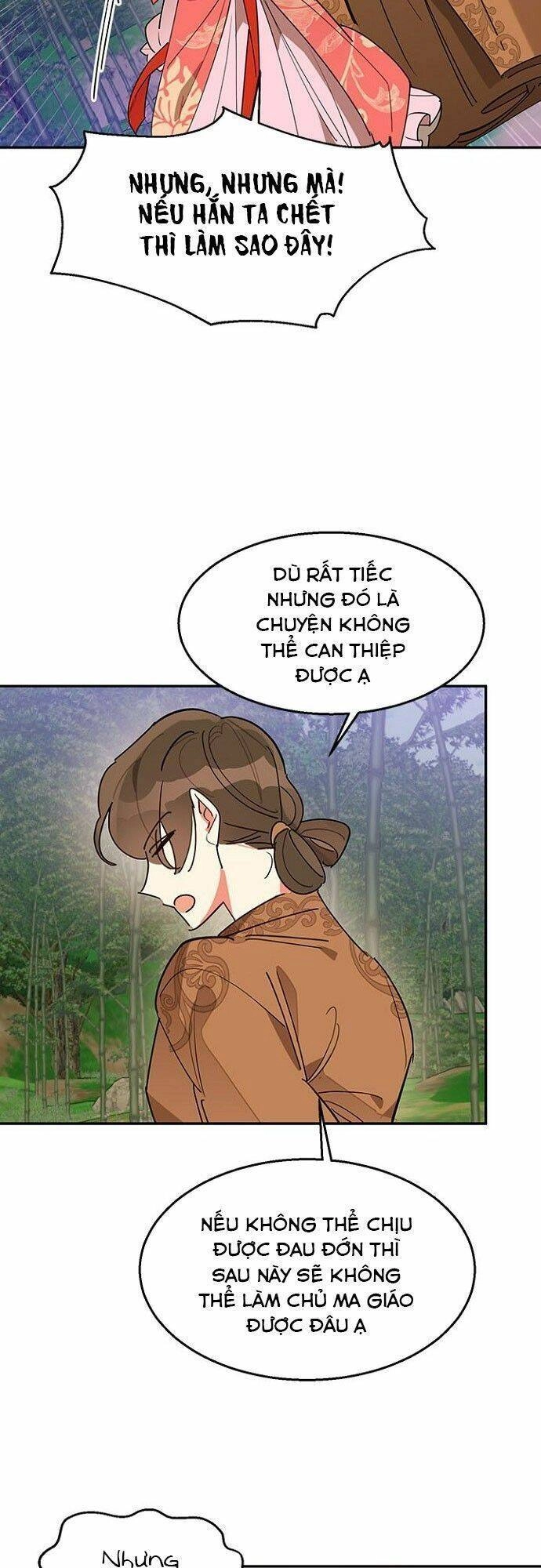 Trở Thành Con Gái Nhân Vật Phản Diện Chapter 10 - 53