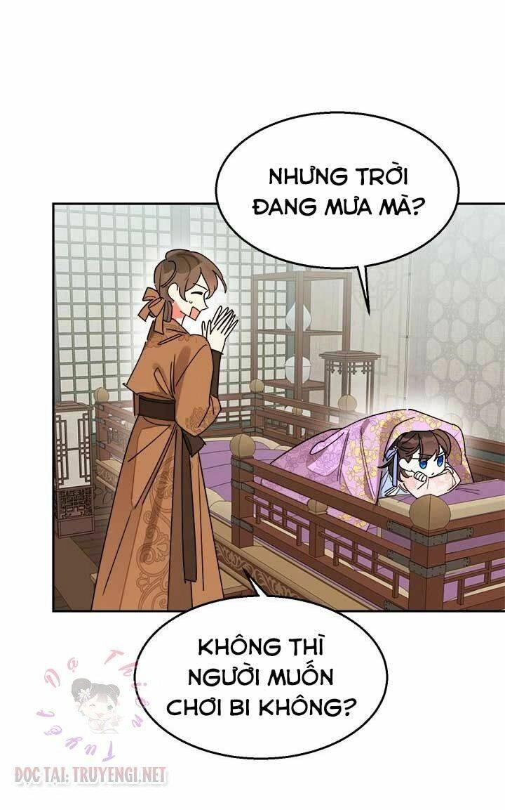 Trở Thành Con Gái Nhân Vật Phản Diện Chapter 11 - 5