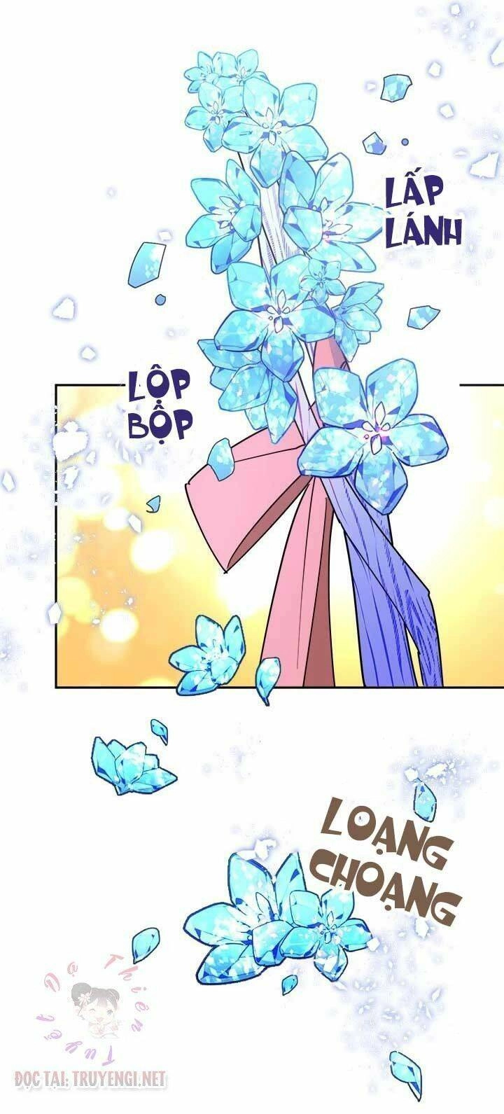 Trở Thành Con Gái Nhân Vật Phản Diện Chapter 11 - 17