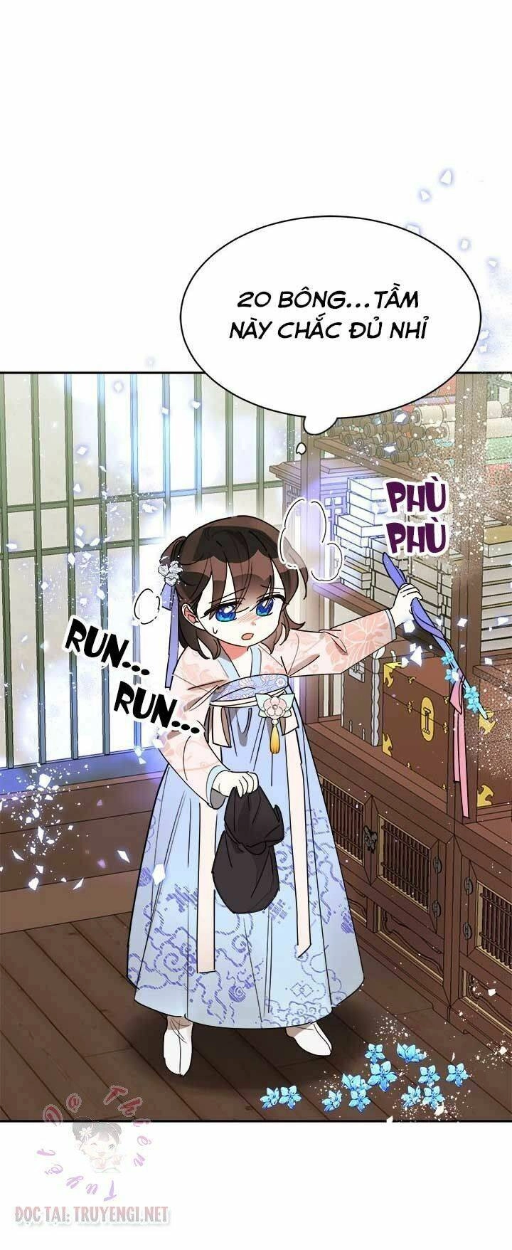 Trở Thành Con Gái Nhân Vật Phản Diện Chapter 11 - 19