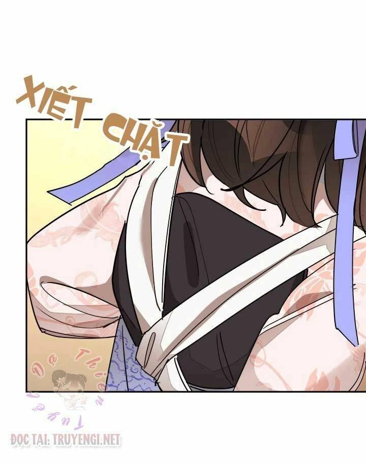 Trở Thành Con Gái Nhân Vật Phản Diện Chapter 11 - 20