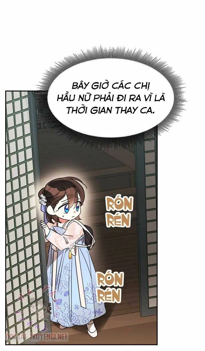 Trở Thành Con Gái Nhân Vật Phản Diện Chapter 11 - 21