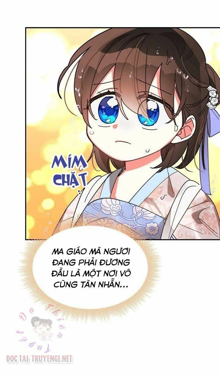 Trở Thành Con Gái Nhân Vật Phản Diện Chapter 11 - 44