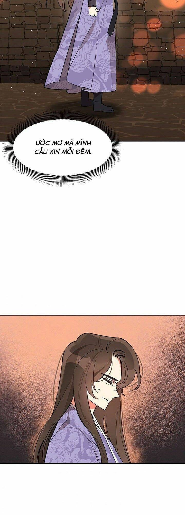 Trở Thành Con Gái Nhân Vật Phản Diện Chapter 12 - 6