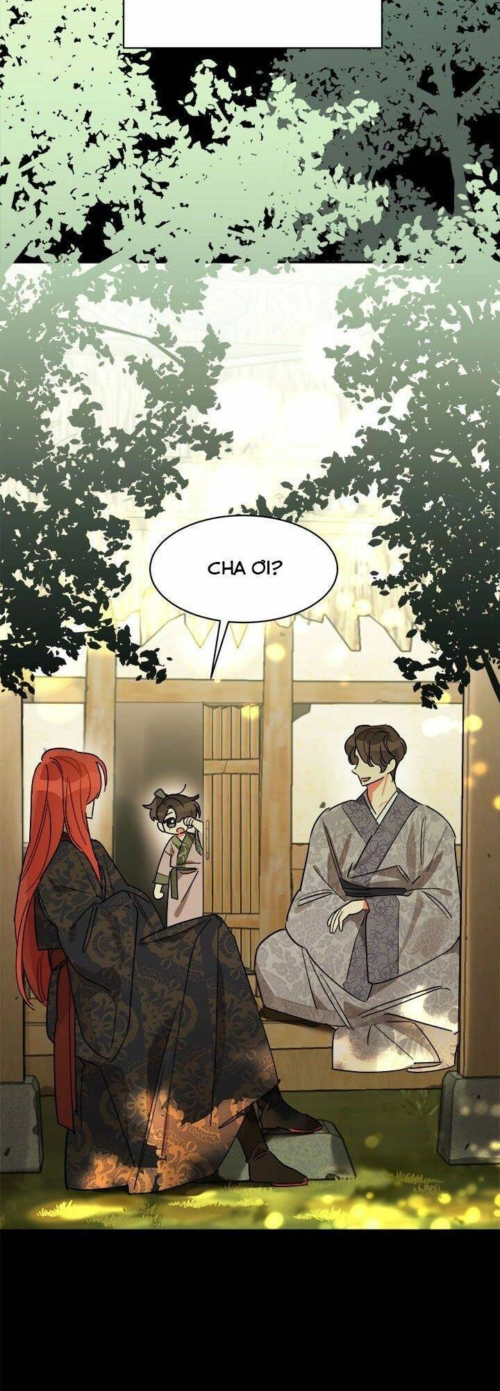 Trở Thành Con Gái Nhân Vật Phản Diện Chapter 12 - 9