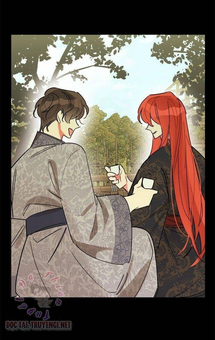 Trở Thành Con Gái Nhân Vật Phản Diện Chapter 12 - 12