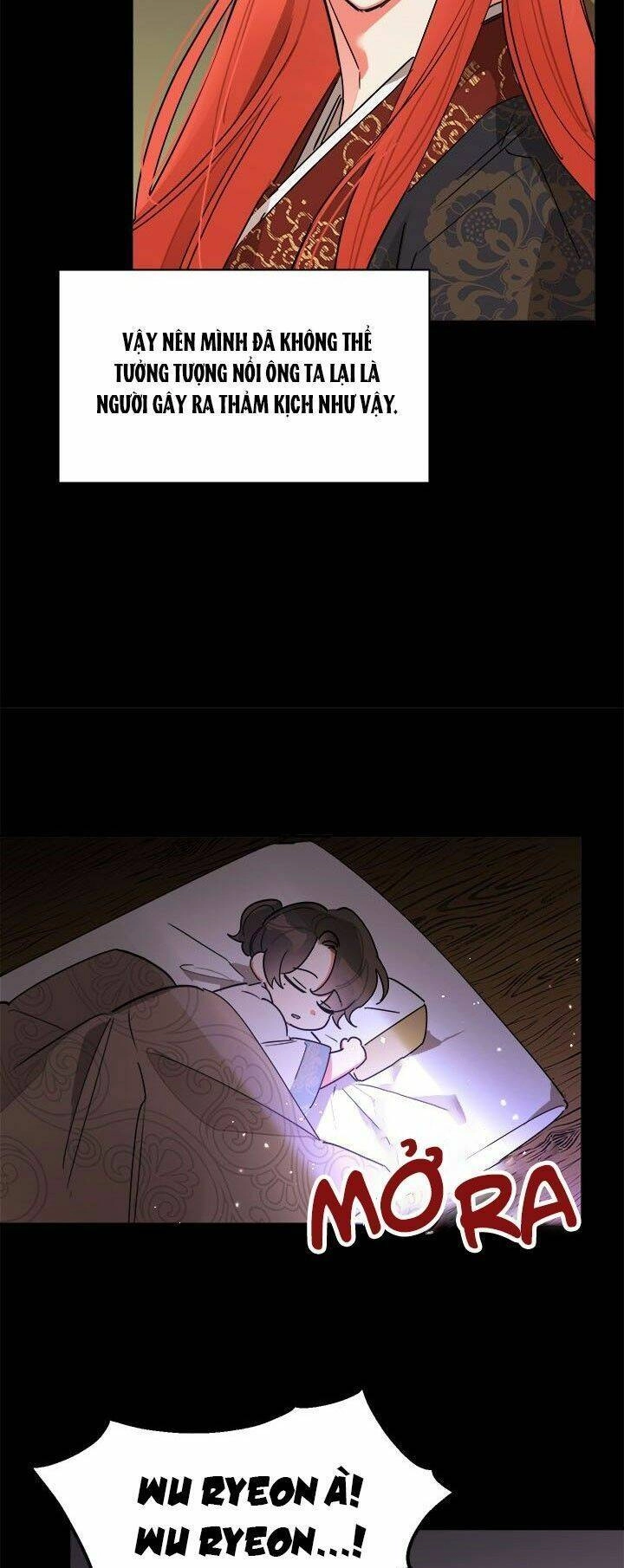 Trở Thành Con Gái Nhân Vật Phản Diện Chapter 12 - 14