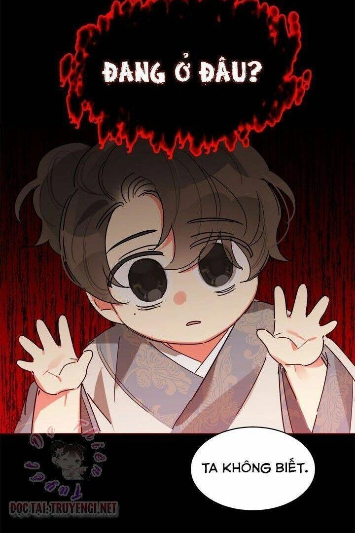 Trở Thành Con Gái Nhân Vật Phản Diện Chapter 12 - 18