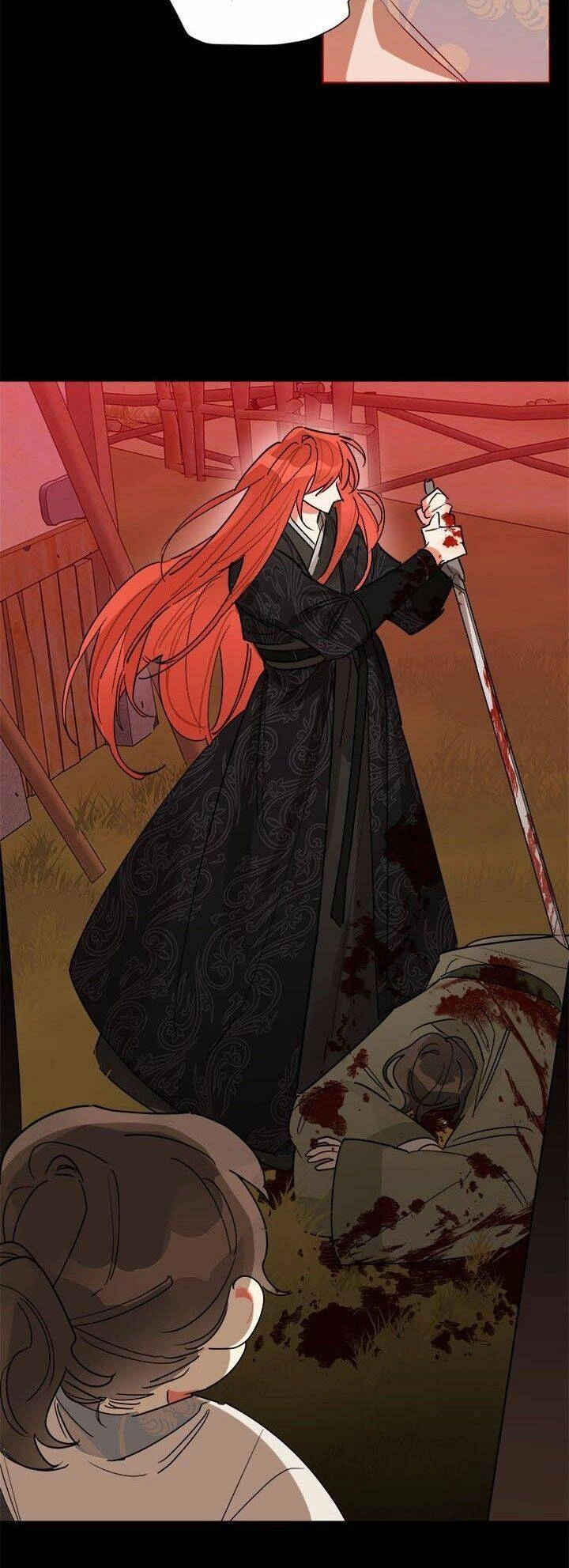 Trở Thành Con Gái Nhân Vật Phản Diện Chapter 12 - 22