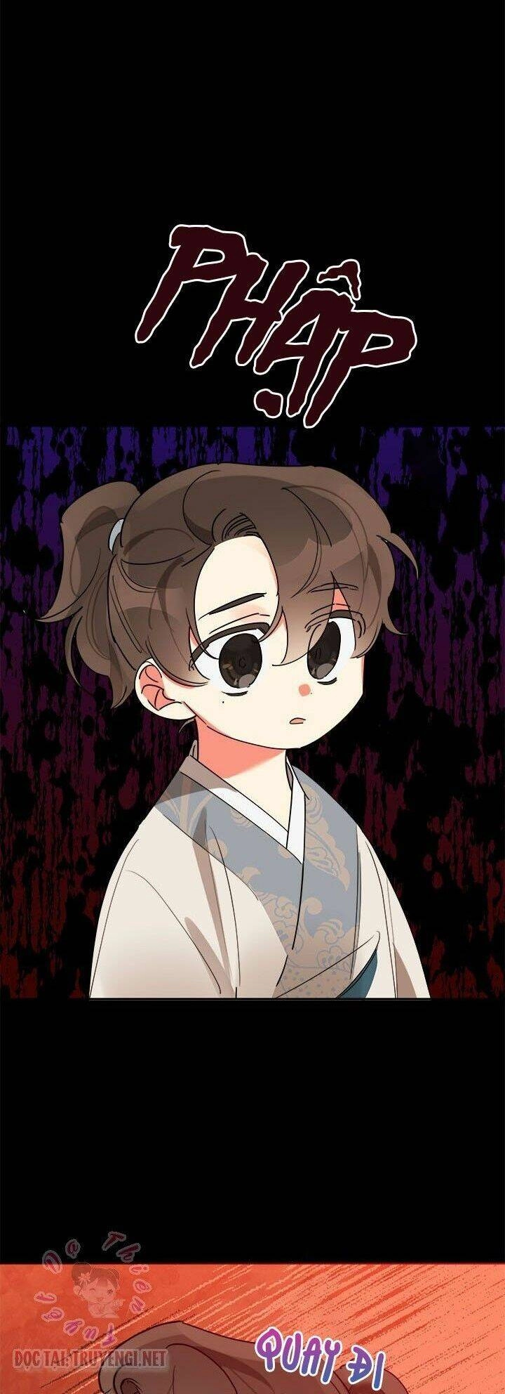 Trở Thành Con Gái Nhân Vật Phản Diện Chapter 12 - 23