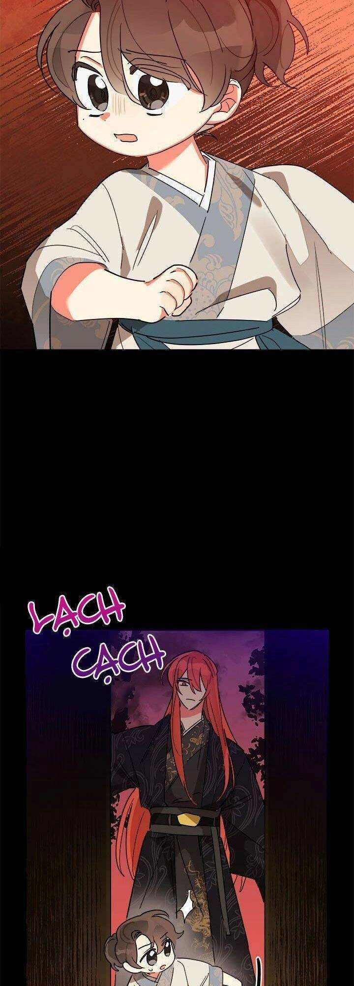 Trở Thành Con Gái Nhân Vật Phản Diện Chapter 12 - 24