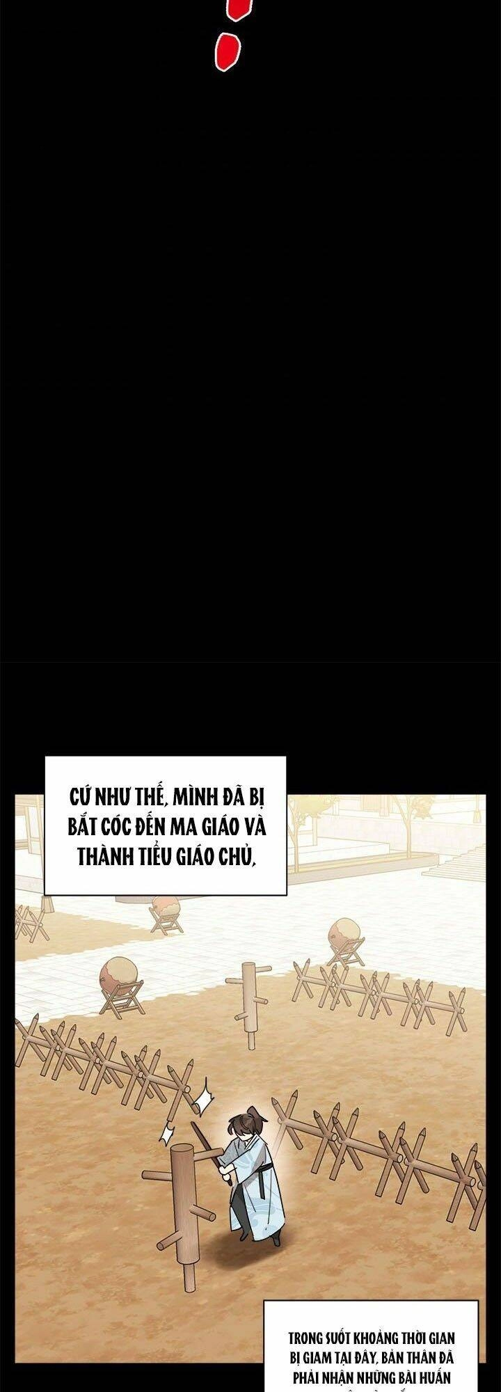 Trở Thành Con Gái Nhân Vật Phản Diện Chapter 12 - 27