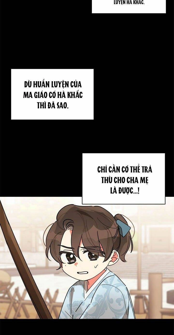 Trở Thành Con Gái Nhân Vật Phản Diện Chapter 12 - 28