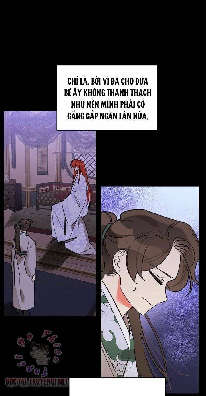 Trở Thành Con Gái Nhân Vật Phản Diện Chapter 12 - 29