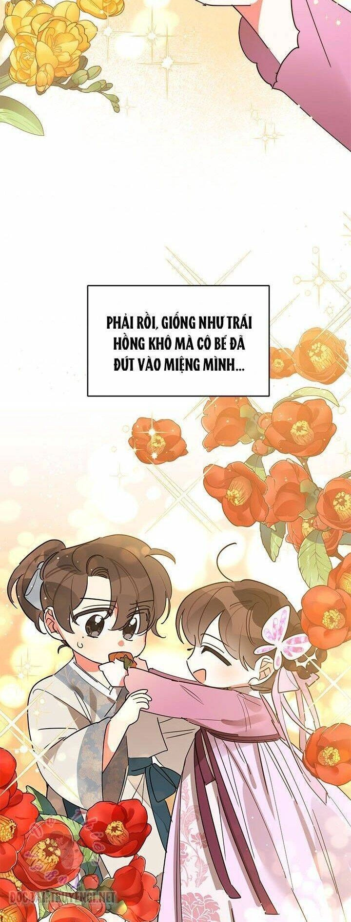 Trở Thành Con Gái Nhân Vật Phản Diện Chapter 12 - 34