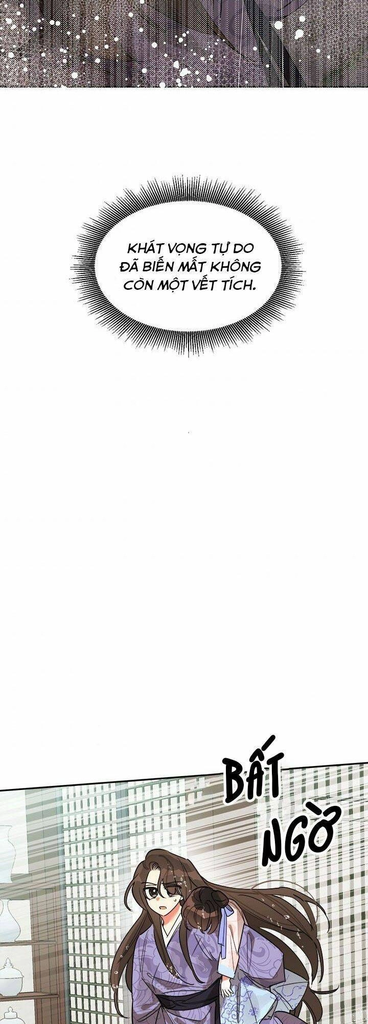 Trở Thành Con Gái Nhân Vật Phản Diện Chapter 12 - 40