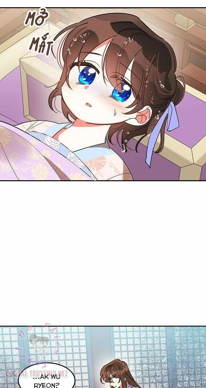 Trở Thành Con Gái Nhân Vật Phản Diện Chapter 12 - 52