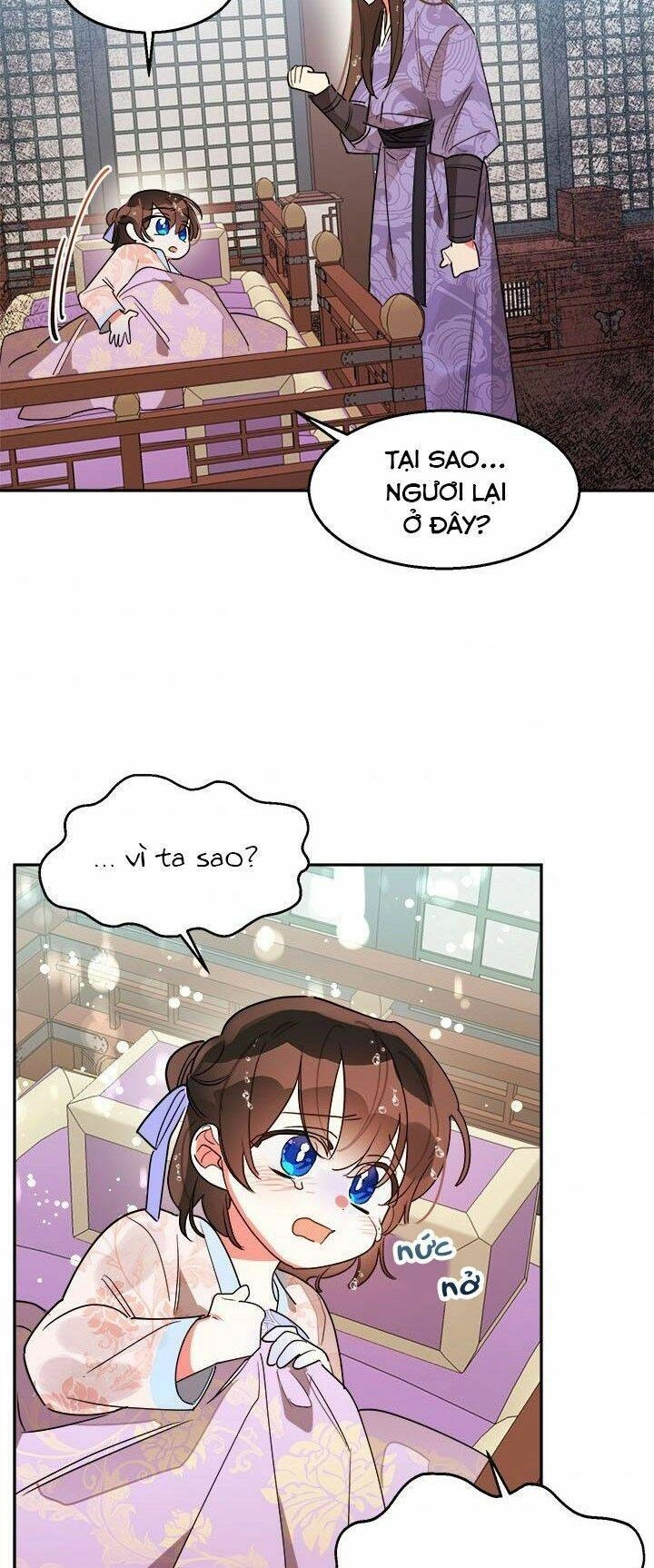 Trở Thành Con Gái Nhân Vật Phản Diện Chapter 12 - 53