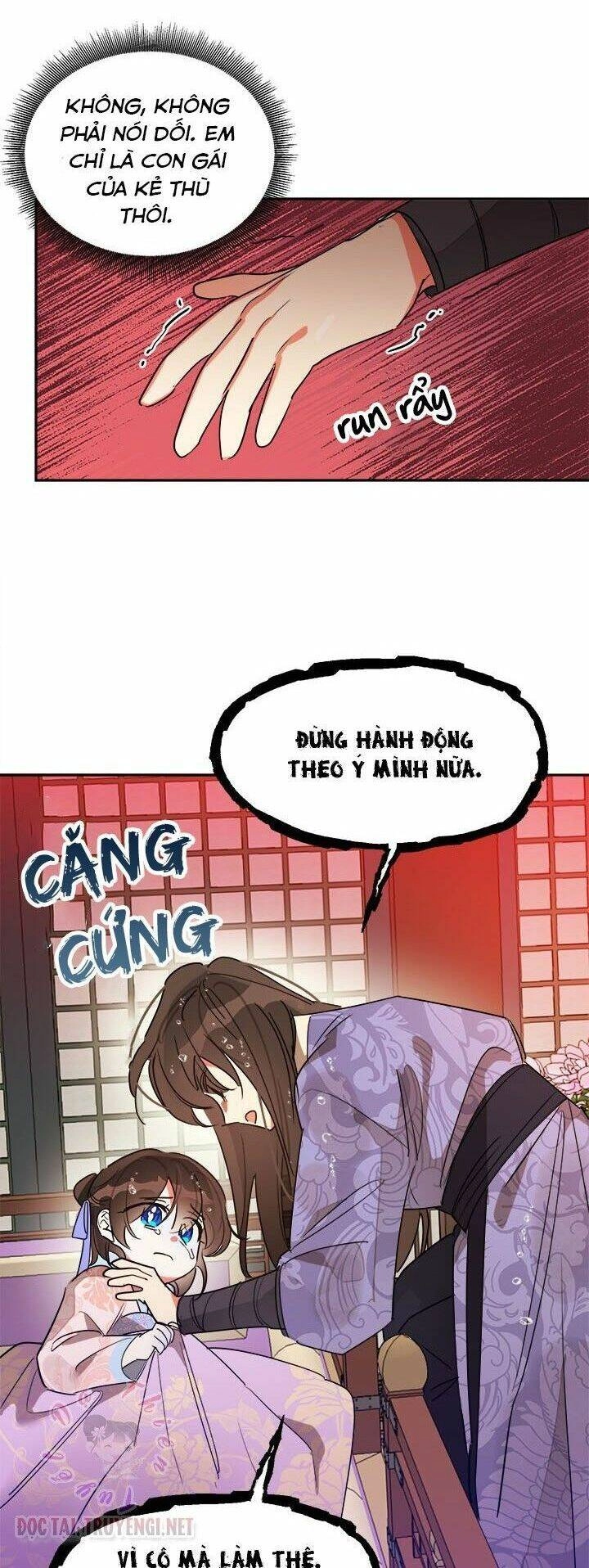 Trở Thành Con Gái Nhân Vật Phản Diện Chapter 12 - 58