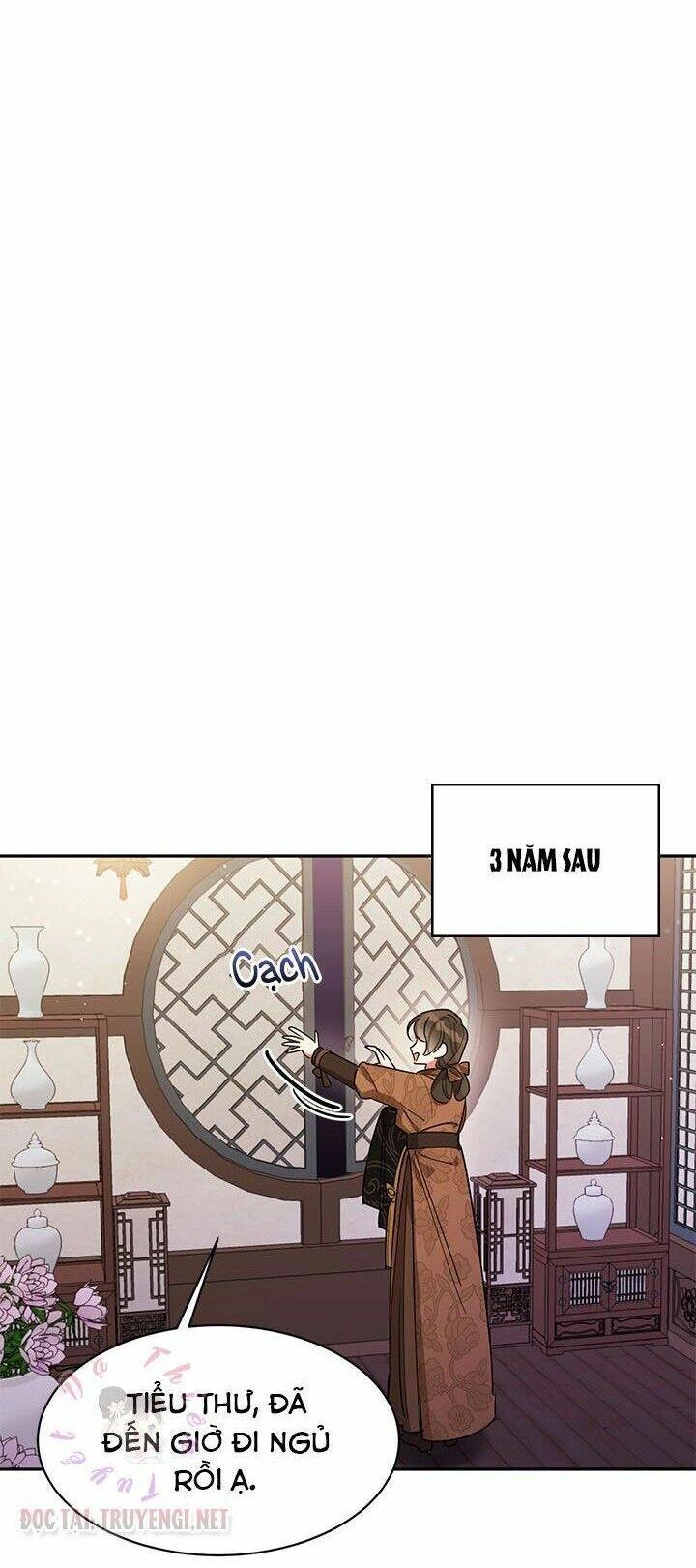 Trở Thành Con Gái Nhân Vật Phản Diện Chapter 13 - 4