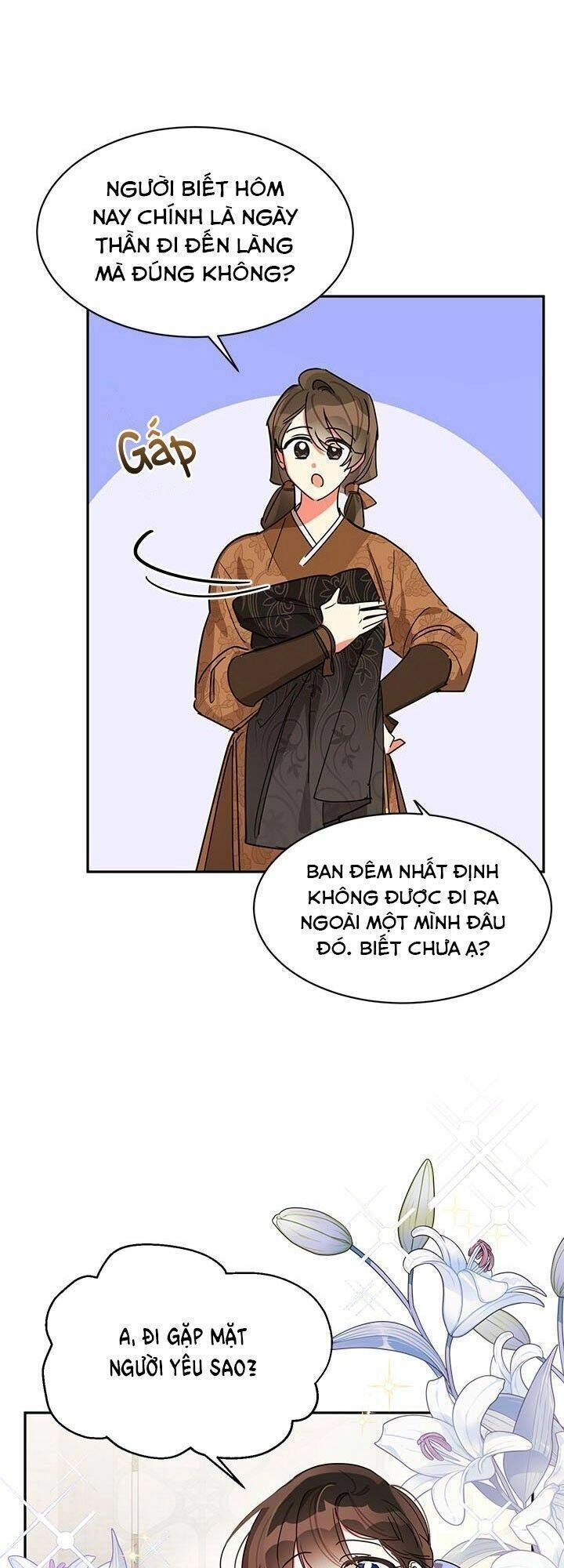 Trở Thành Con Gái Nhân Vật Phản Diện Chapter 13 - 5