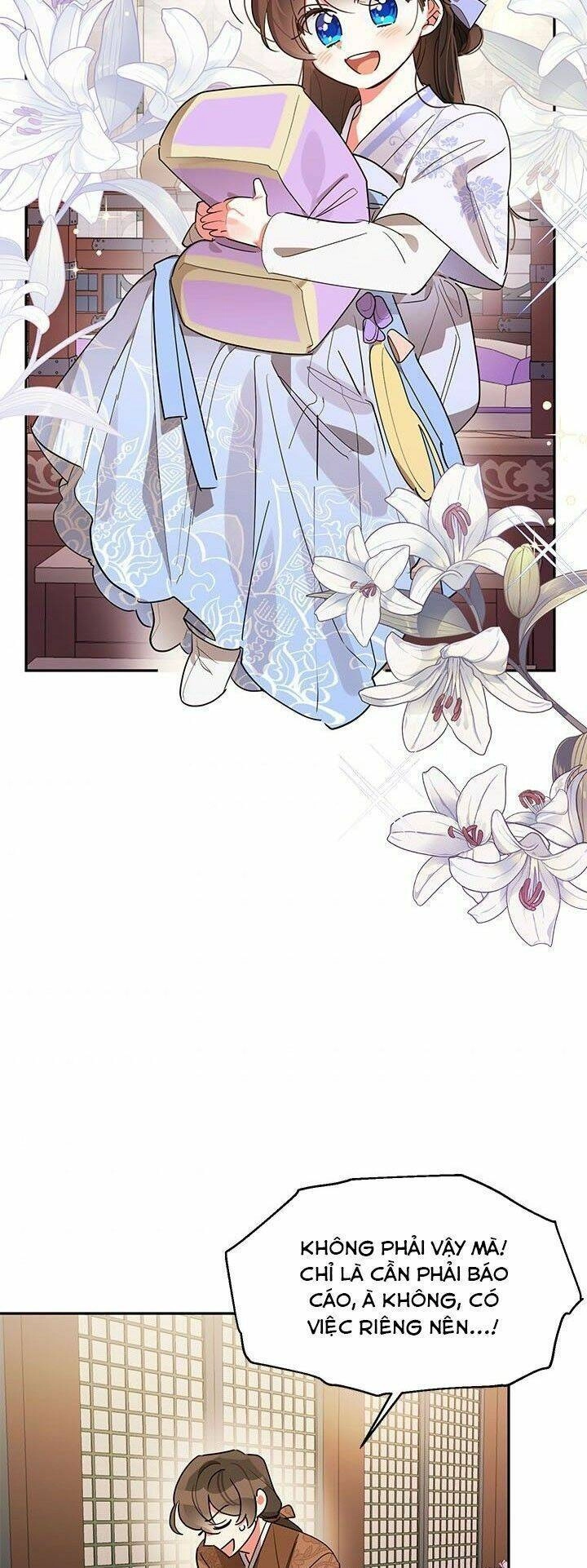 Trở Thành Con Gái Nhân Vật Phản Diện Chapter 13 - 6