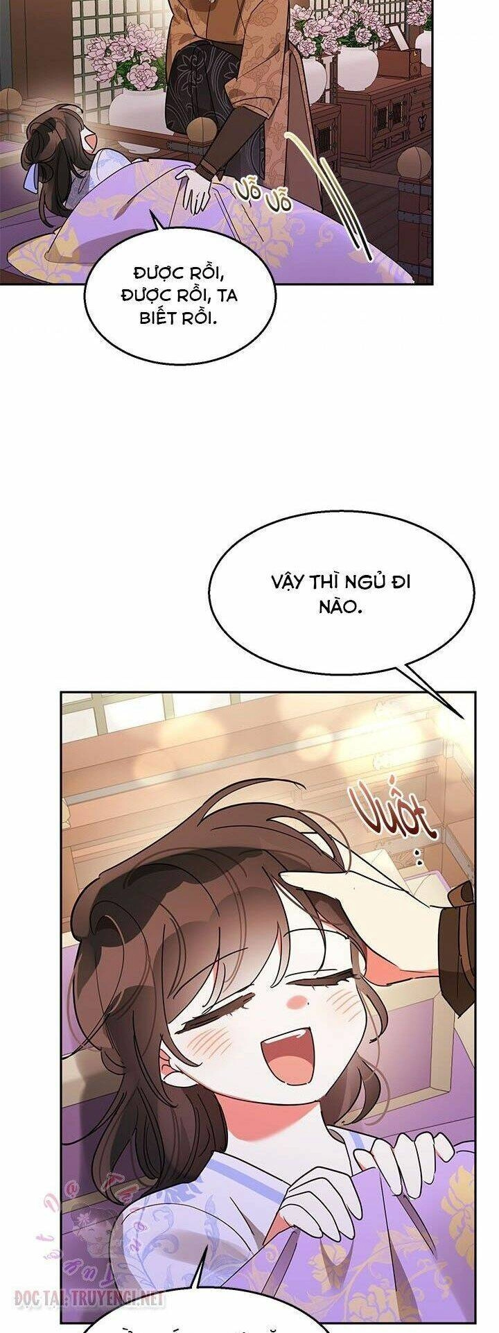 Trở Thành Con Gái Nhân Vật Phản Diện Chapter 13 - 7