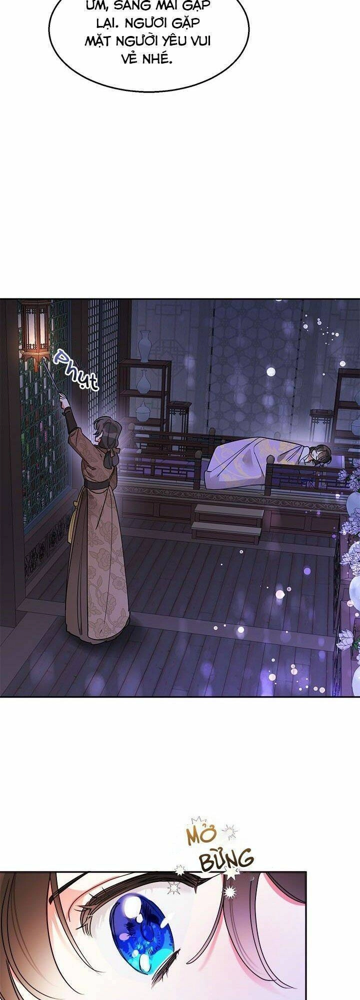 Trở Thành Con Gái Nhân Vật Phản Diện Chapter 13 - 8