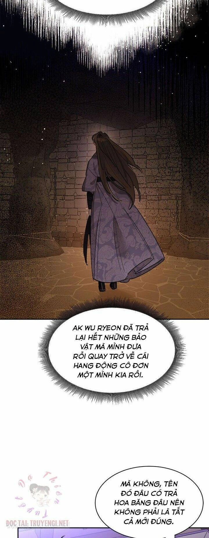 Trở Thành Con Gái Nhân Vật Phản Diện Chapter 13 - 10