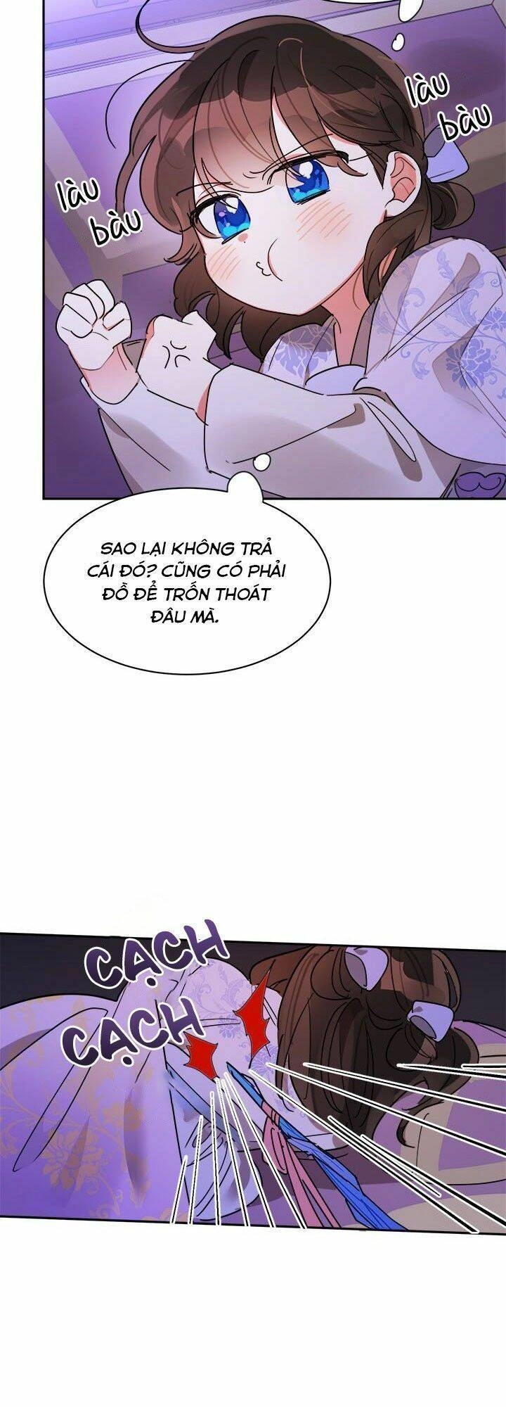 Trở Thành Con Gái Nhân Vật Phản Diện Chapter 13 - 11