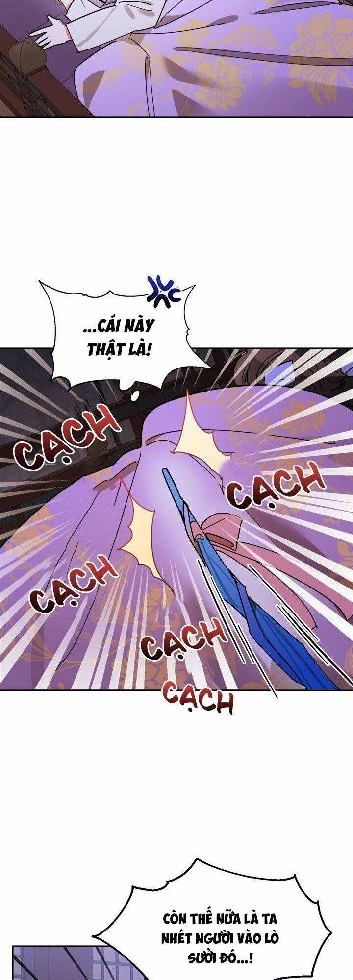 Trở Thành Con Gái Nhân Vật Phản Diện Chapter 13 - 14