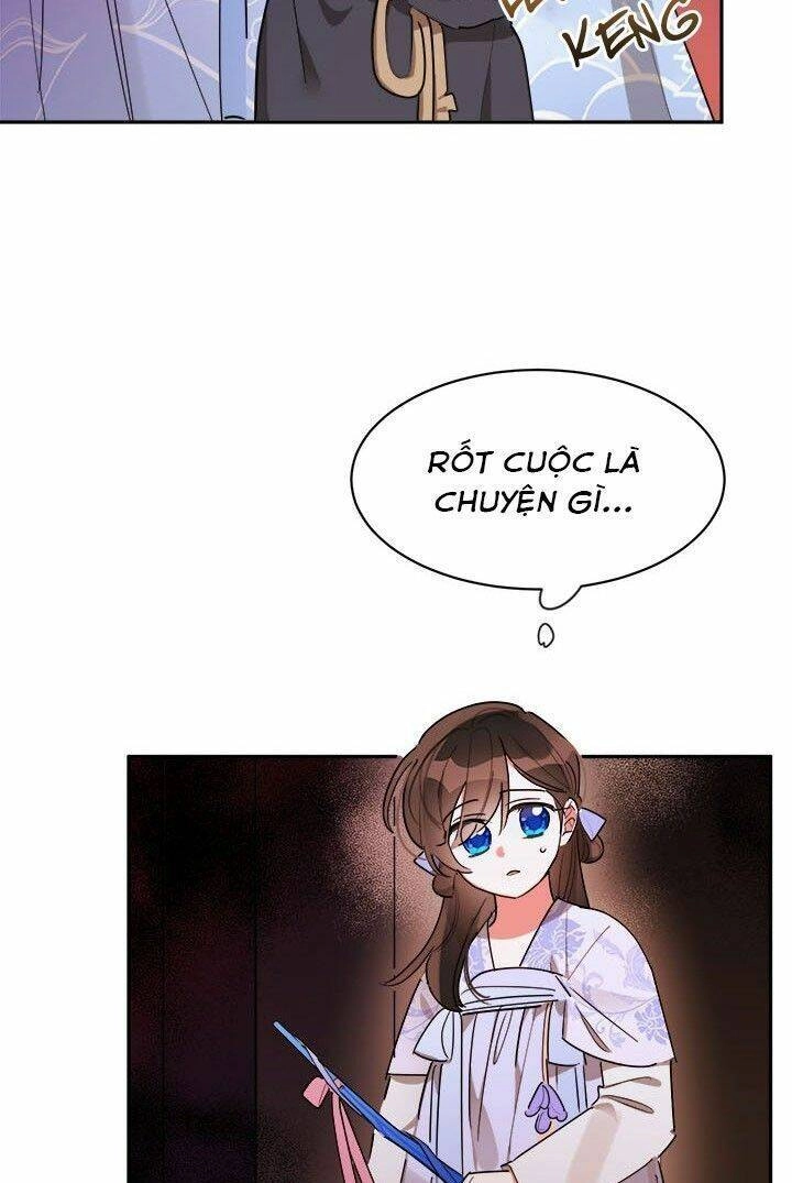 Trở Thành Con Gái Nhân Vật Phản Diện Chapter 13 - 19