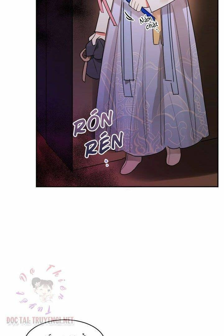 Trở Thành Con Gái Nhân Vật Phản Diện Chapter 13 - 20