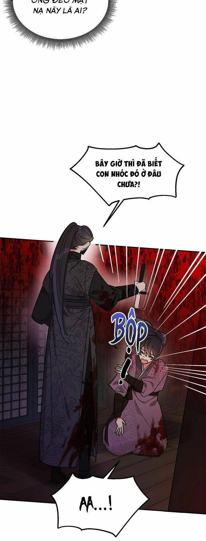 Trở Thành Con Gái Nhân Vật Phản Diện Chapter 13 - 22