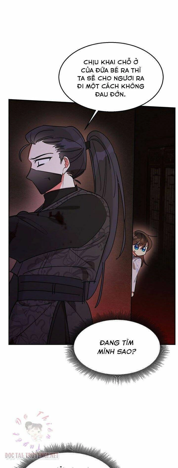 Trở Thành Con Gái Nhân Vật Phản Diện Chapter 13 - 23