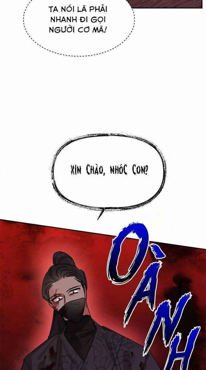 Trở Thành Con Gái Nhân Vật Phản Diện Chapter 13 - 25