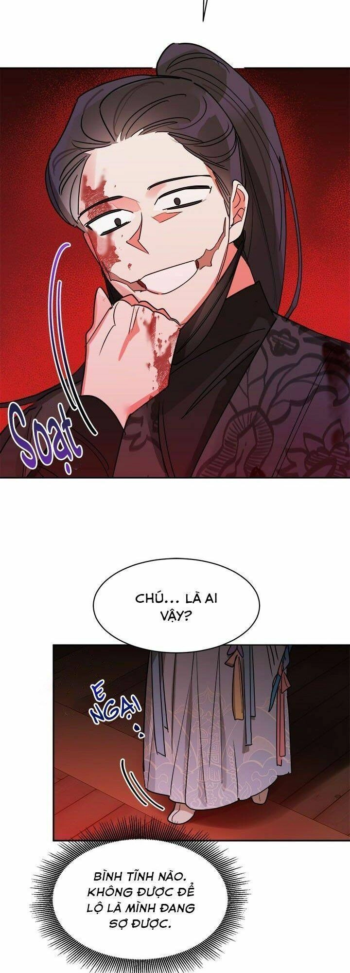 Trở Thành Con Gái Nhân Vật Phản Diện Chapter 13 - 27