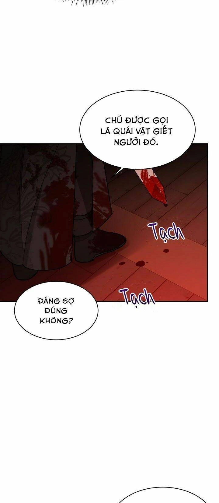 Trở Thành Con Gái Nhân Vật Phản Diện Chapter 13 - 28