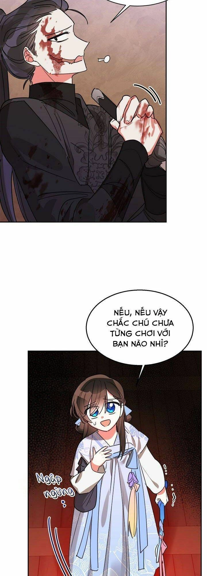 Trở Thành Con Gái Nhân Vật Phản Diện Chapter 13 - 30