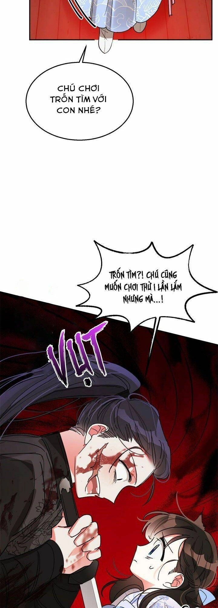 Trở Thành Con Gái Nhân Vật Phản Diện Chapter 13 - 31