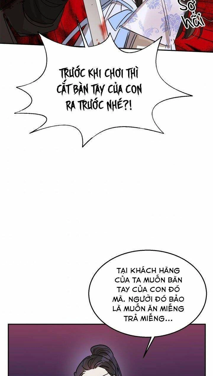 Trở Thành Con Gái Nhân Vật Phản Diện Chapter 13 - 32