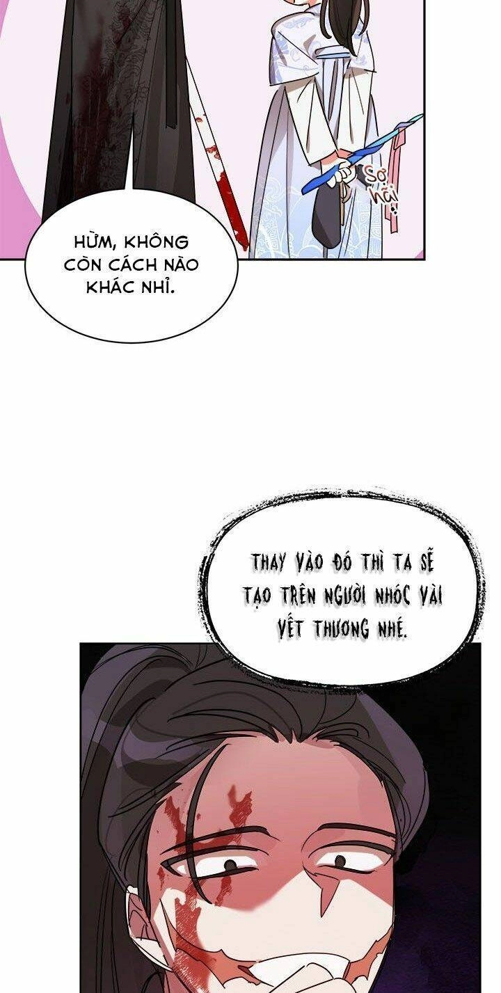 Trở Thành Con Gái Nhân Vật Phản Diện Chapter 13 - 35